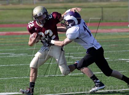 Thumbnail 1 in Deering @ Thornton Academy photogallery.