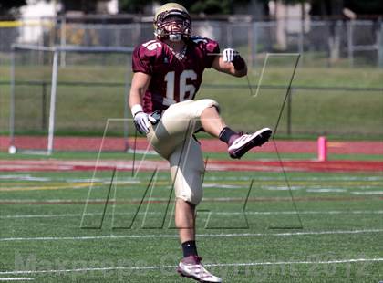 Thumbnail 1 in Deering @ Thornton Academy photogallery.