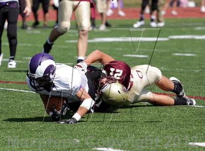 Thumbnail 3 in Deering @ Thornton Academy photogallery.