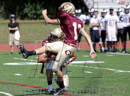 Thumbnail 2 in Deering @ Thornton Academy photogallery.
