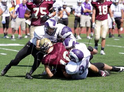 Thumbnail 3 in Deering @ Thornton Academy photogallery.