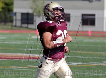 Thumbnail 3 in Deering @ Thornton Academy photogallery.