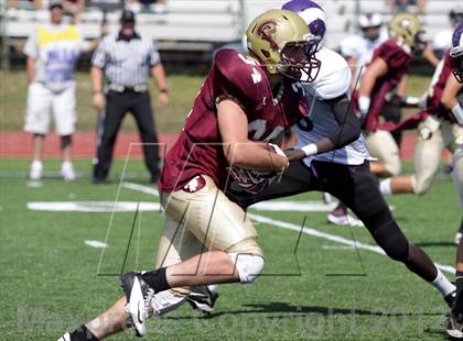 Thumbnail 1 in Deering @ Thornton Academy photogallery.