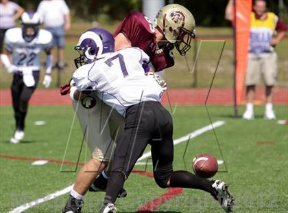 Thumbnail 1 in Deering @ Thornton Academy photogallery.