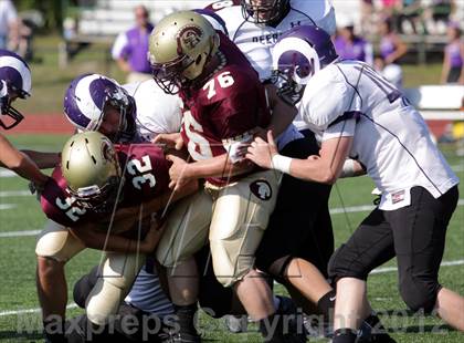 Thumbnail 1 in Deering @ Thornton Academy photogallery.