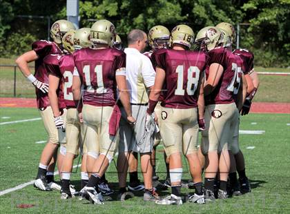 Thumbnail 3 in Deering @ Thornton Academy photogallery.