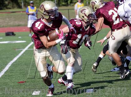 Thumbnail 1 in Deering @ Thornton Academy photogallery.