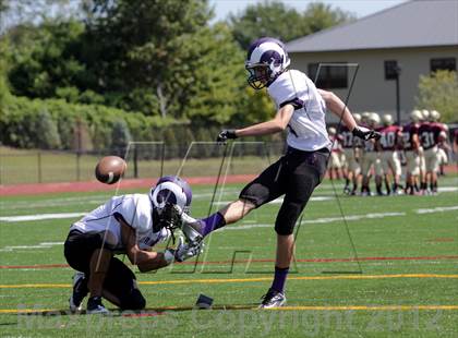 Thumbnail 1 in Deering @ Thornton Academy photogallery.