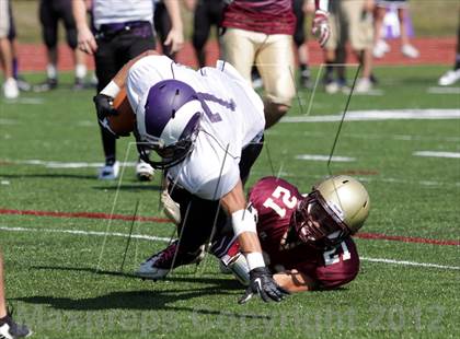 Thumbnail 2 in Deering @ Thornton Academy photogallery.