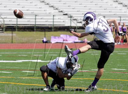 Thumbnail 2 in Deering @ Thornton Academy photogallery.