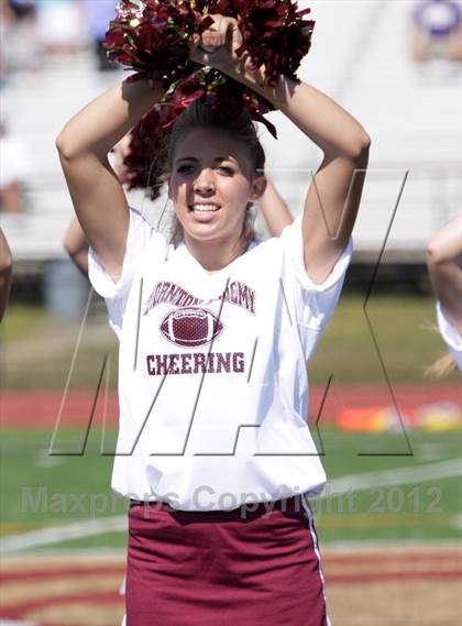 Thumbnail 2 in Deering @ Thornton Academy photogallery.