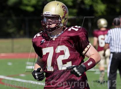 Thumbnail 2 in Deering @ Thornton Academy photogallery.