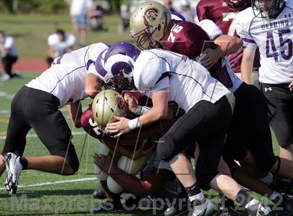 Thumbnail 1 in Deering @ Thornton Academy photogallery.