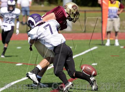 Thumbnail 2 in Deering @ Thornton Academy photogallery.