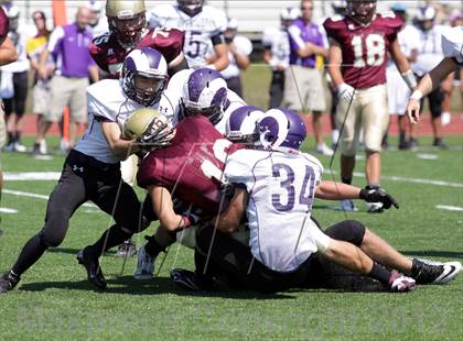 Thumbnail 2 in Deering @ Thornton Academy photogallery.