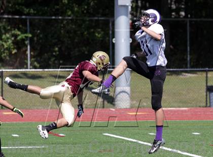 Thumbnail 1 in Deering @ Thornton Academy photogallery.