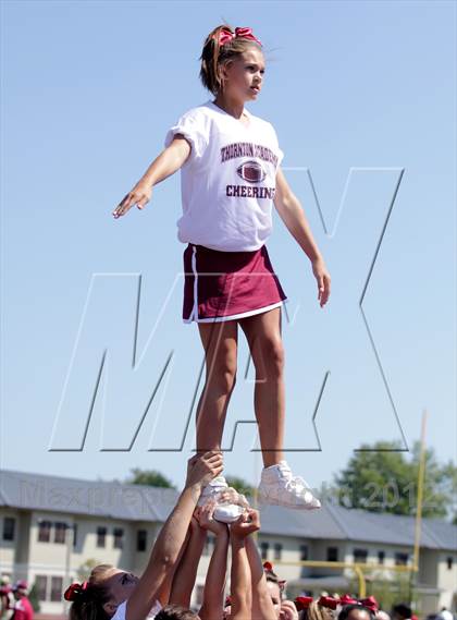Thumbnail 3 in Deering @ Thornton Academy photogallery.