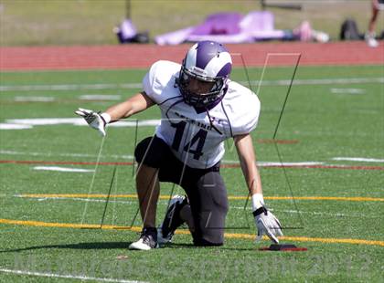 Thumbnail 1 in Deering @ Thornton Academy photogallery.