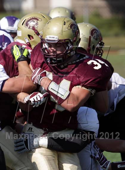 Thumbnail 3 in Deering @ Thornton Academy photogallery.