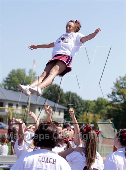 Thumbnail 1 in Deering @ Thornton Academy photogallery.