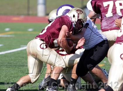 Thumbnail 1 in Deering @ Thornton Academy photogallery.