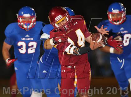 Thumbnail 2 in Los Altos @ Wilson photogallery.