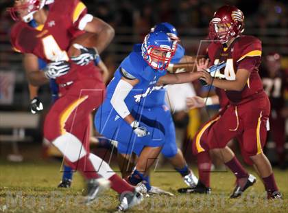 Thumbnail 3 in Los Altos @ Wilson photogallery.