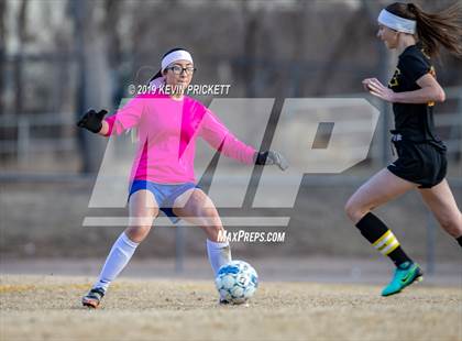 Thumbnail 1 in Eagle Ridge Academy @ Sheridan photogallery.
