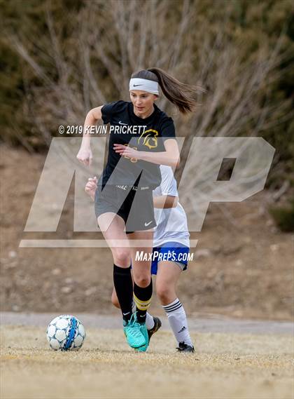 Thumbnail 1 in Eagle Ridge Academy @ Sheridan photogallery.
