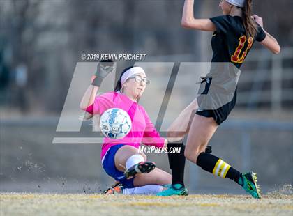 Thumbnail 2 in Eagle Ridge Academy @ Sheridan photogallery.