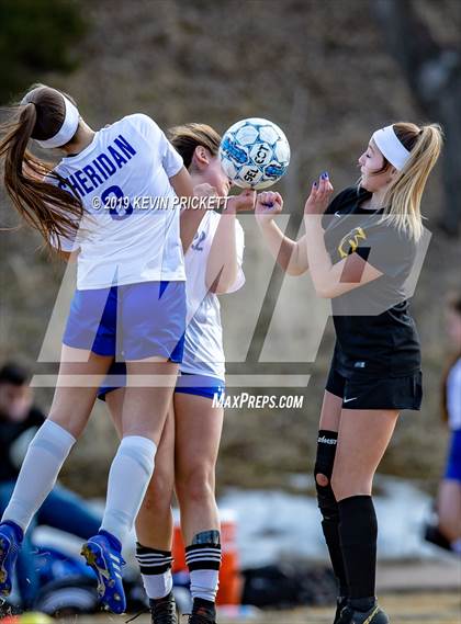 Thumbnail 3 in Eagle Ridge Academy @ Sheridan photogallery.