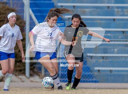 Thumbnail 3 in Eagle Ridge Academy @ Sheridan photogallery.