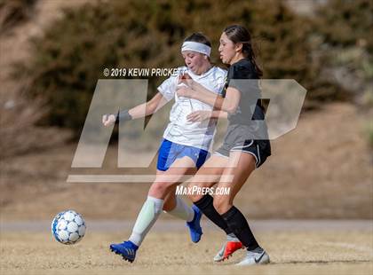 Thumbnail 3 in Eagle Ridge Academy @ Sheridan photogallery.