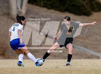 Thumbnail 2 in Eagle Ridge Academy @ Sheridan photogallery.