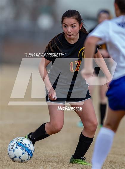 Thumbnail 3 in Eagle Ridge Academy @ Sheridan photogallery.