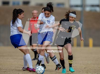 Thumbnail 3 in Eagle Ridge Academy @ Sheridan photogallery.