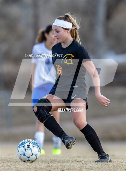 Thumbnail 2 in Eagle Ridge Academy @ Sheridan photogallery.