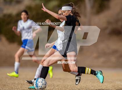Thumbnail 3 in Eagle Ridge Academy @ Sheridan photogallery.