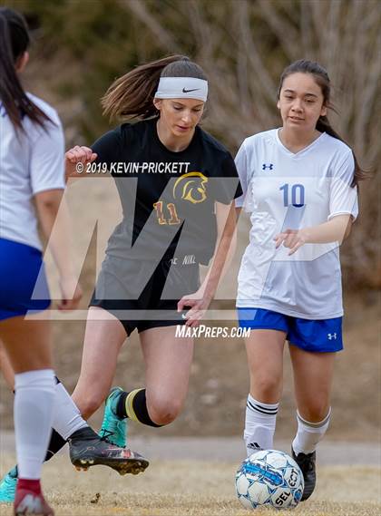 Thumbnail 3 in Eagle Ridge Academy @ Sheridan photogallery.