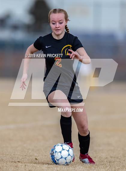 Thumbnail 2 in Eagle Ridge Academy @ Sheridan photogallery.