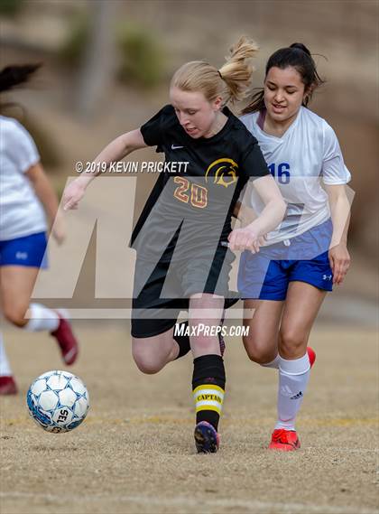 Thumbnail 3 in Eagle Ridge Academy @ Sheridan photogallery.