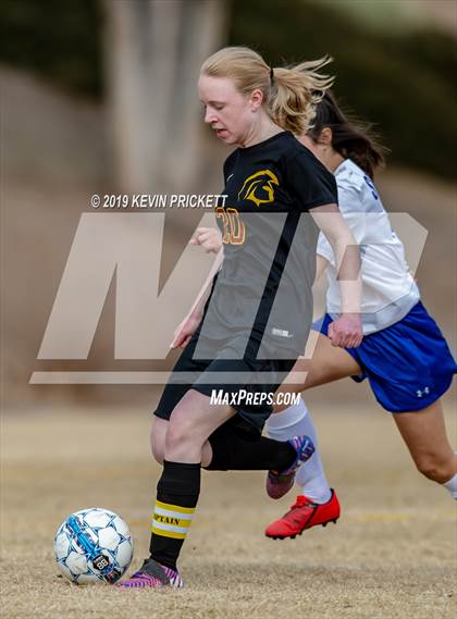 Thumbnail 2 in Eagle Ridge Academy @ Sheridan photogallery.