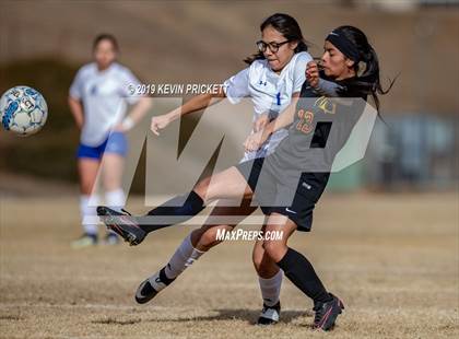 Thumbnail 1 in Eagle Ridge Academy @ Sheridan photogallery.