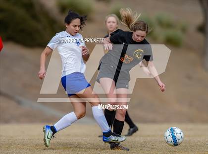 Thumbnail 2 in Eagle Ridge Academy @ Sheridan photogallery.