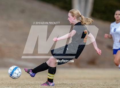 Thumbnail 2 in Eagle Ridge Academy @ Sheridan photogallery.