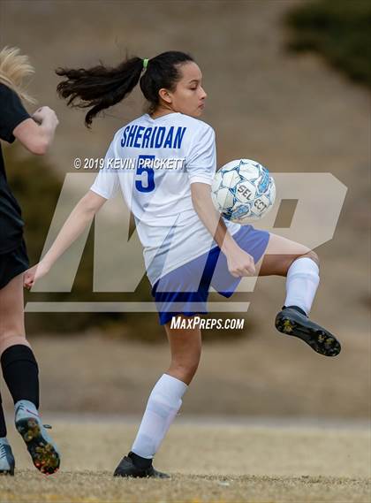 Thumbnail 1 in Eagle Ridge Academy @ Sheridan photogallery.