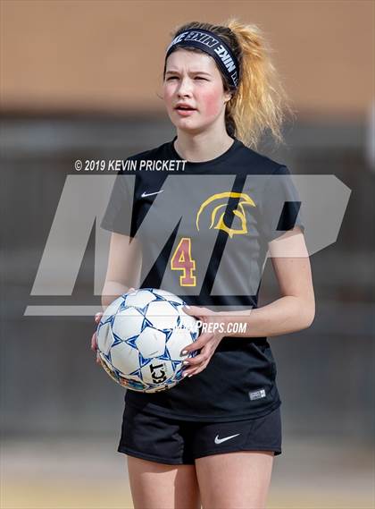 Thumbnail 3 in Eagle Ridge Academy @ Sheridan photogallery.
