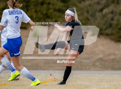 Thumbnail 1 in Eagle Ridge Academy @ Sheridan photogallery.