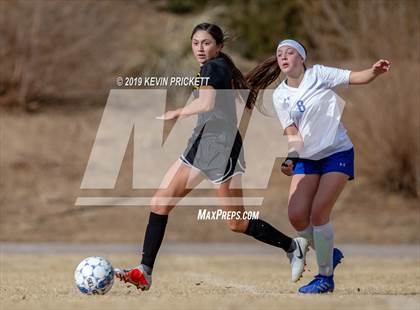 Thumbnail 1 in Eagle Ridge Academy @ Sheridan photogallery.
