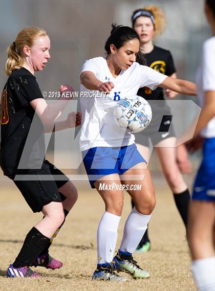 Thumbnail 1 in Eagle Ridge Academy @ Sheridan photogallery.